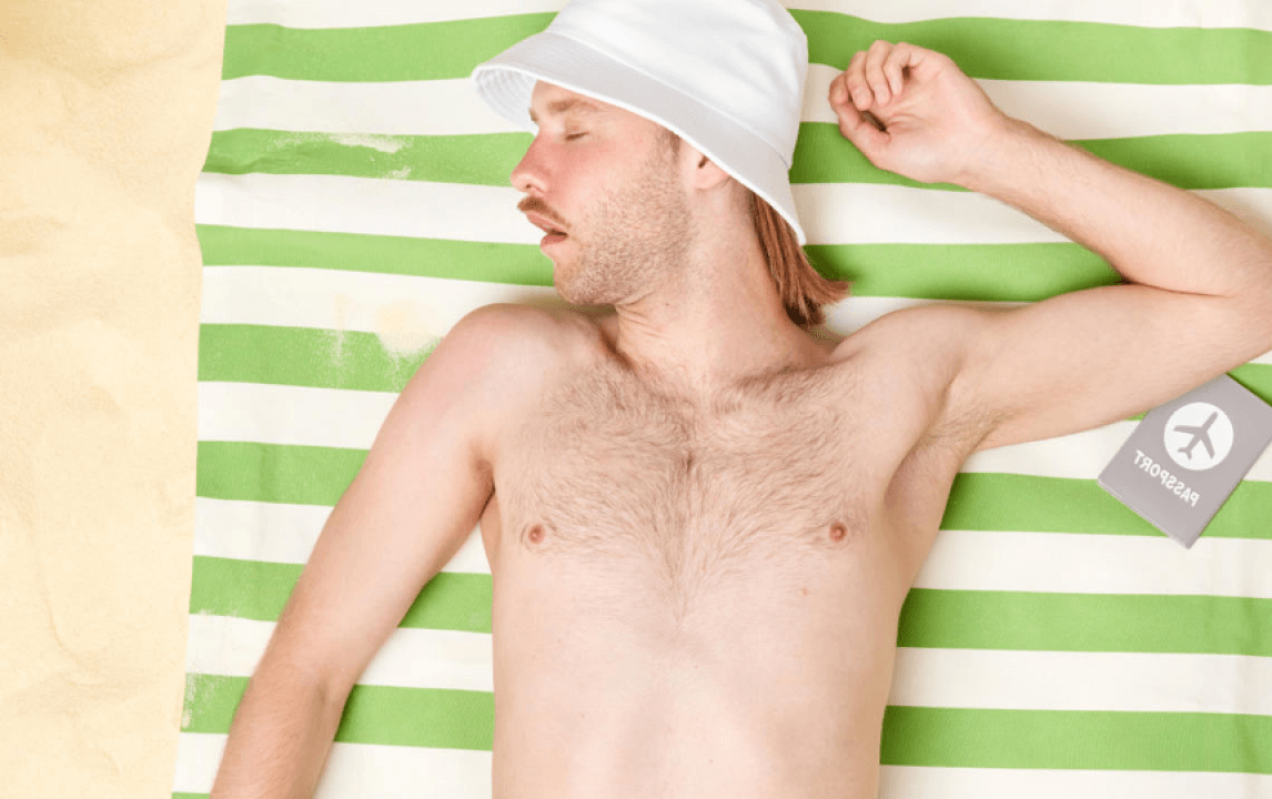 How to Stop Drooling in Your Sleep? Mintal