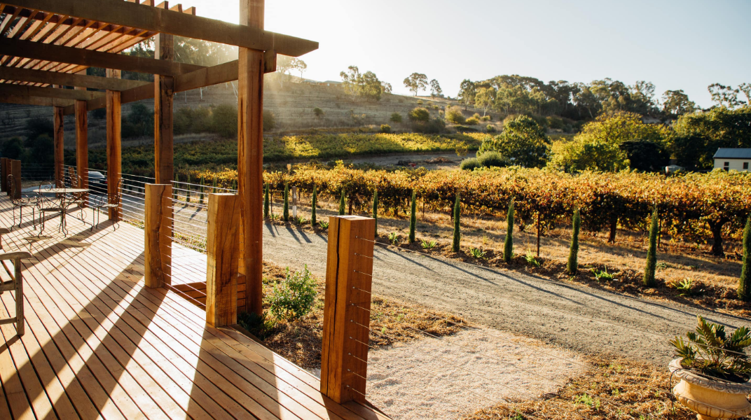 Discover the Best Clare Valley for Your Next Getaway Mintaro Maze