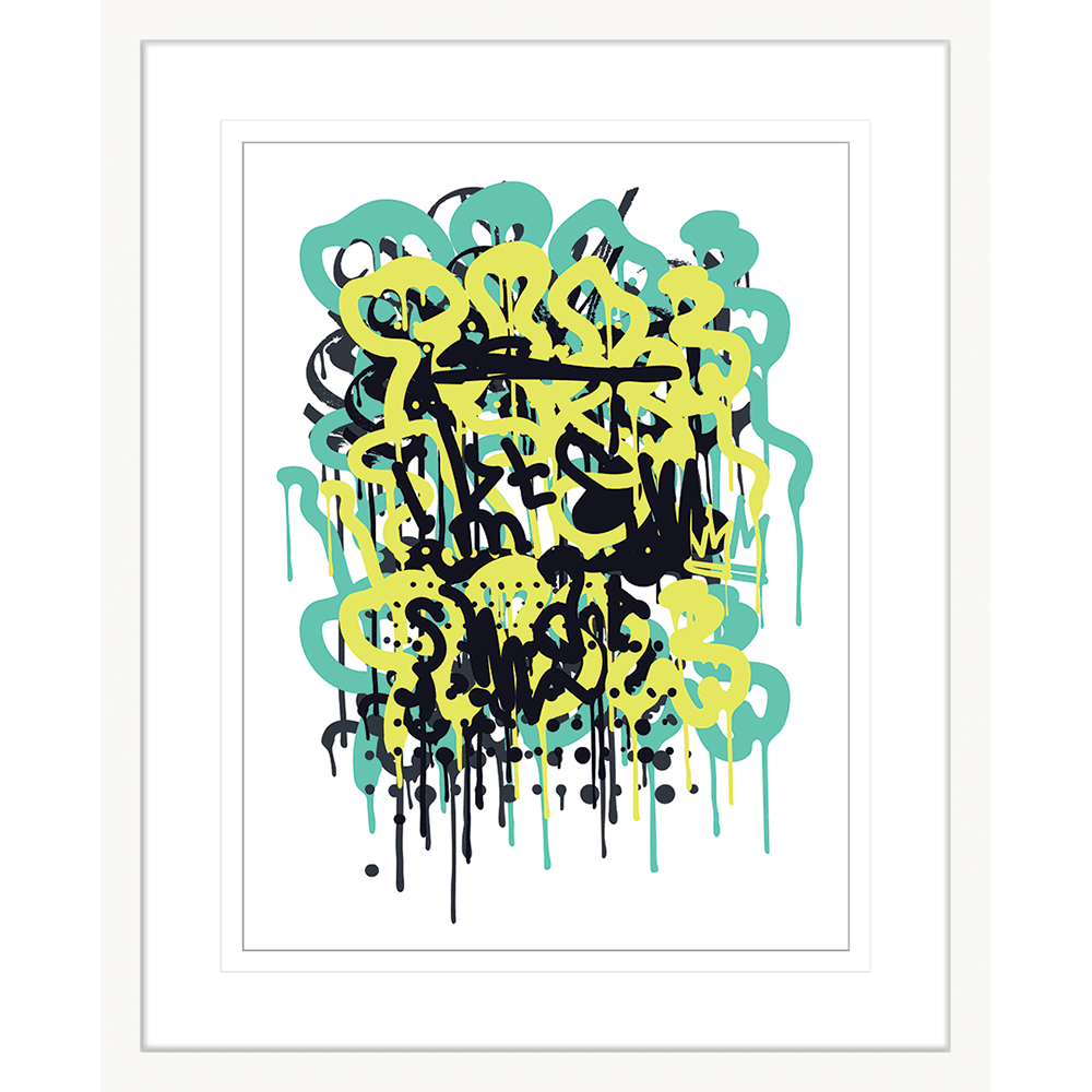 Bombs Away 02 Mint Art Co