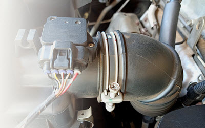 Reasons Behind a Mass Airflow Sensor Failure in Your Mercedes from