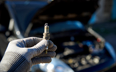 How to Effectively Maintain the Spark Plugs in an Audi