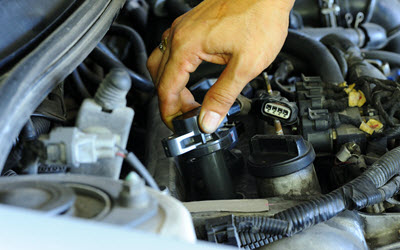 How to Deal with Mercedes Ignition Issues