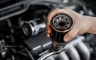 Our Trusted Mercedes Garage in Bellingham will Fix Your Oil Leak