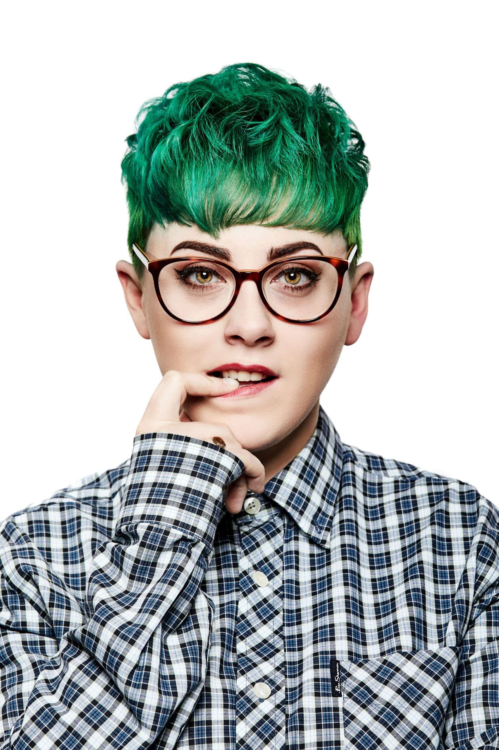 Will a Barber Cut a Woman's Hair? MINT Barber Shop's Approach in