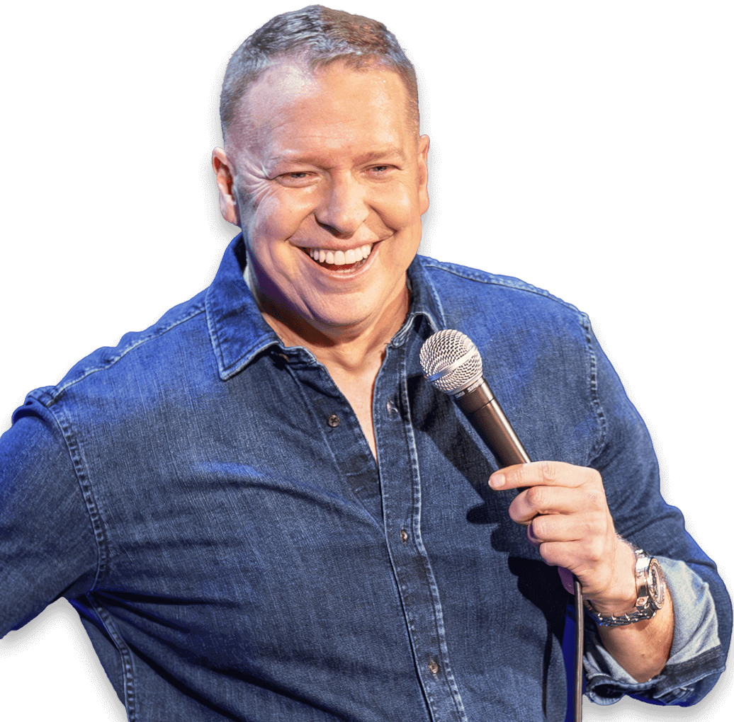 Gary Owen’s New StandUp Special Where to Watch and What to Know
