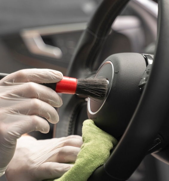 Car Wash & Interior Cleaning Shakopee MN Mint Condition Detailing