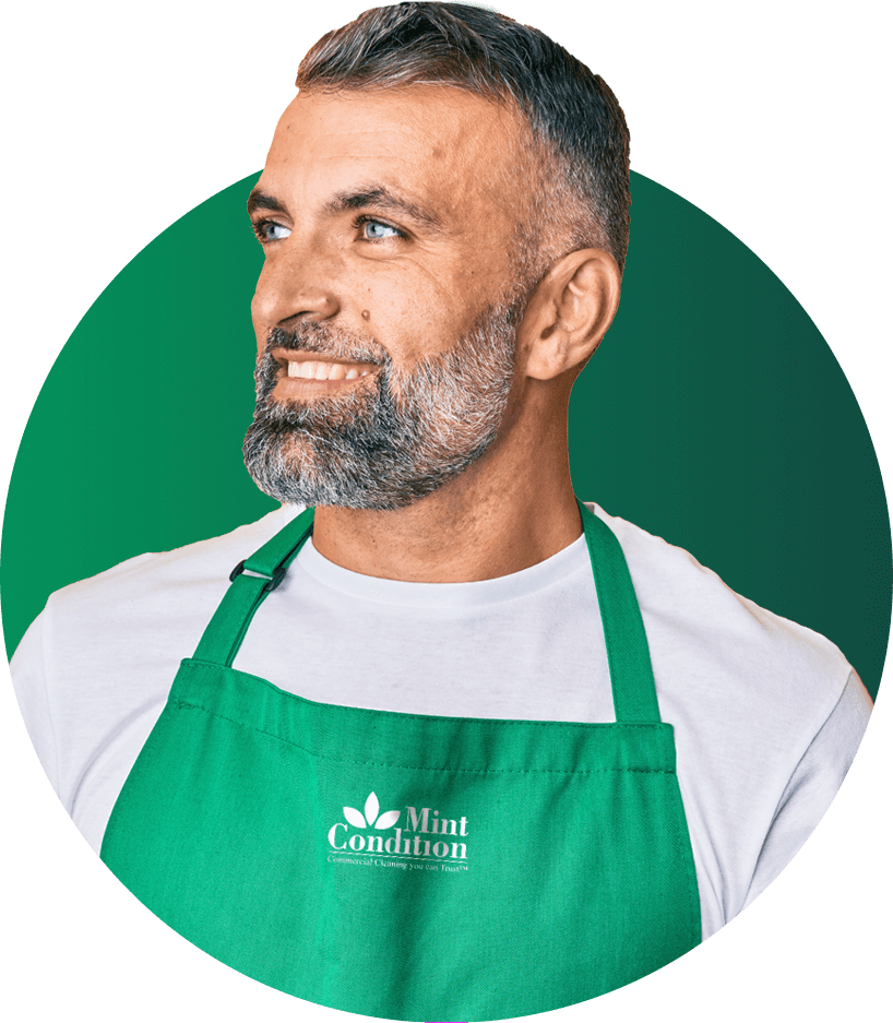 Own a Mint Condition Franchise