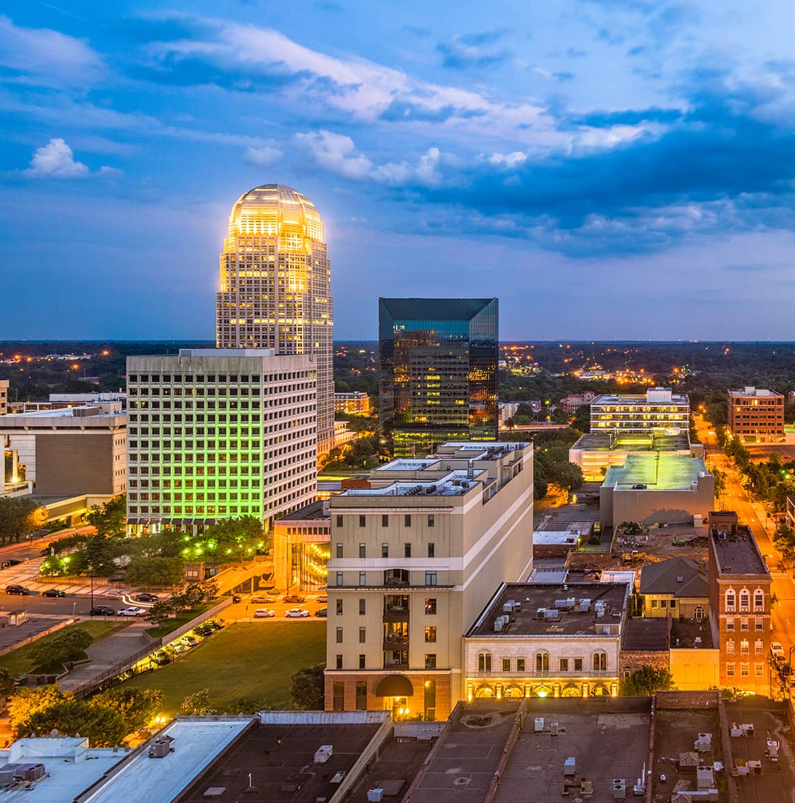 How Far Is Raleigh From Winston Salem Winston Salem Indy Week Steps