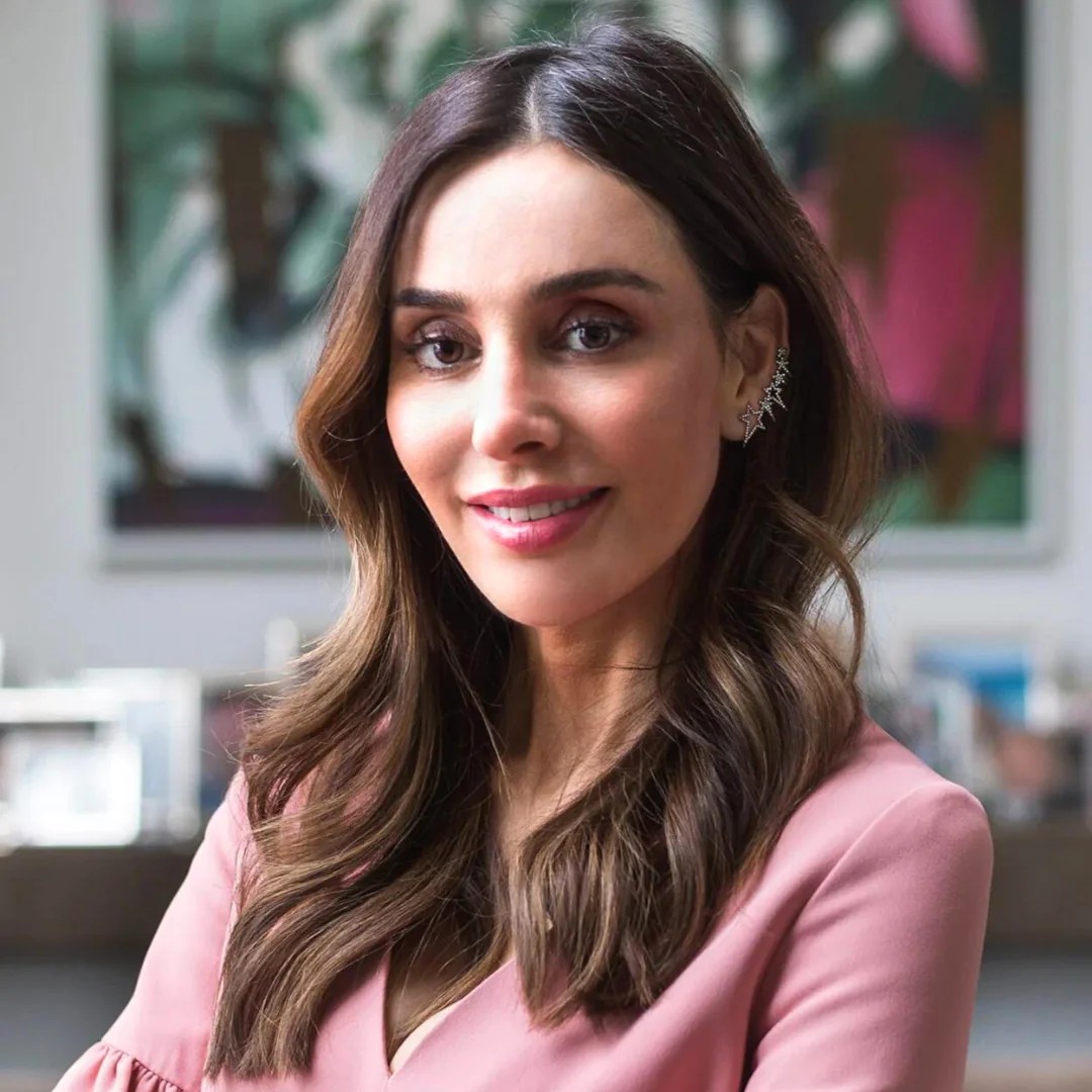 Meet Dr Maryam Zamani Founder of MZSKIN MINTD Box