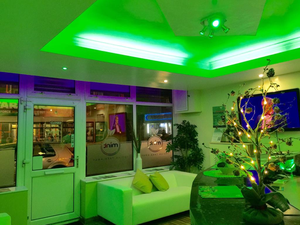 MINT EXQUISITE INDIAN TAKEAWAY Manchester 10 OFF* Order Online Home
