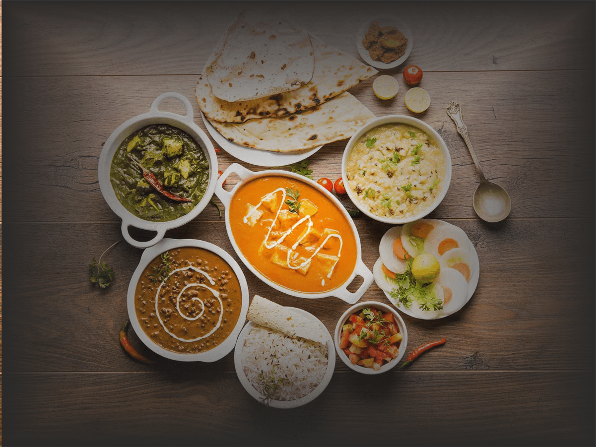 Home Mint Takeaway Order your favourite dish online now!