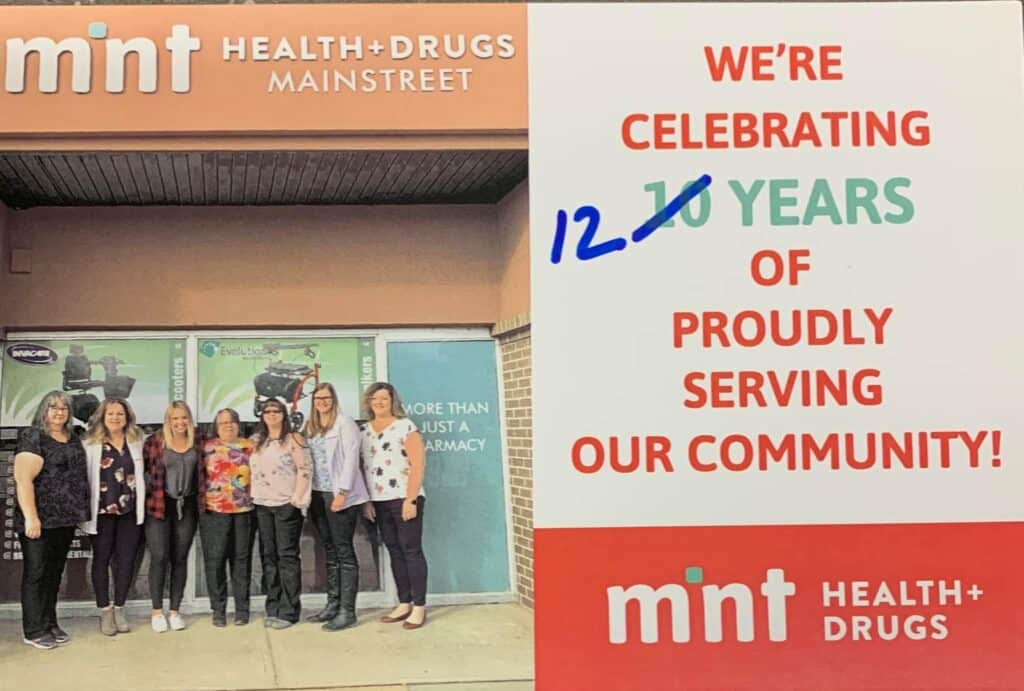 Pharmacies owned by pharmacists About Us Mint