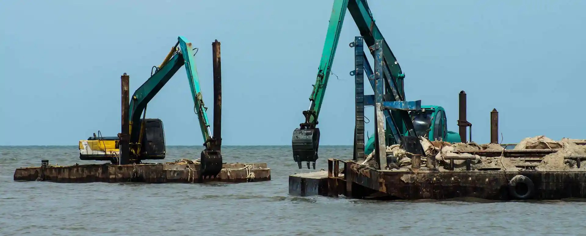 The Science and Techniques of Dredging Managing Sediment and Water