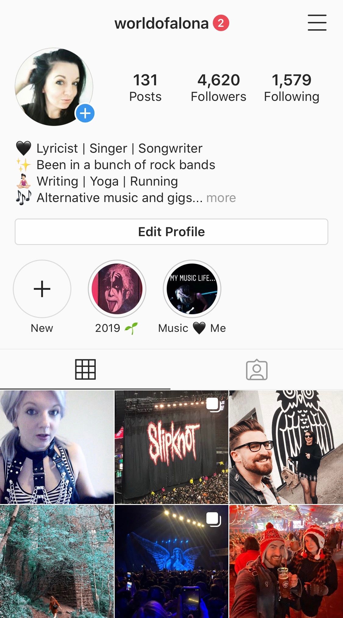 You Can Now See Who You Interact With Most On Instagram