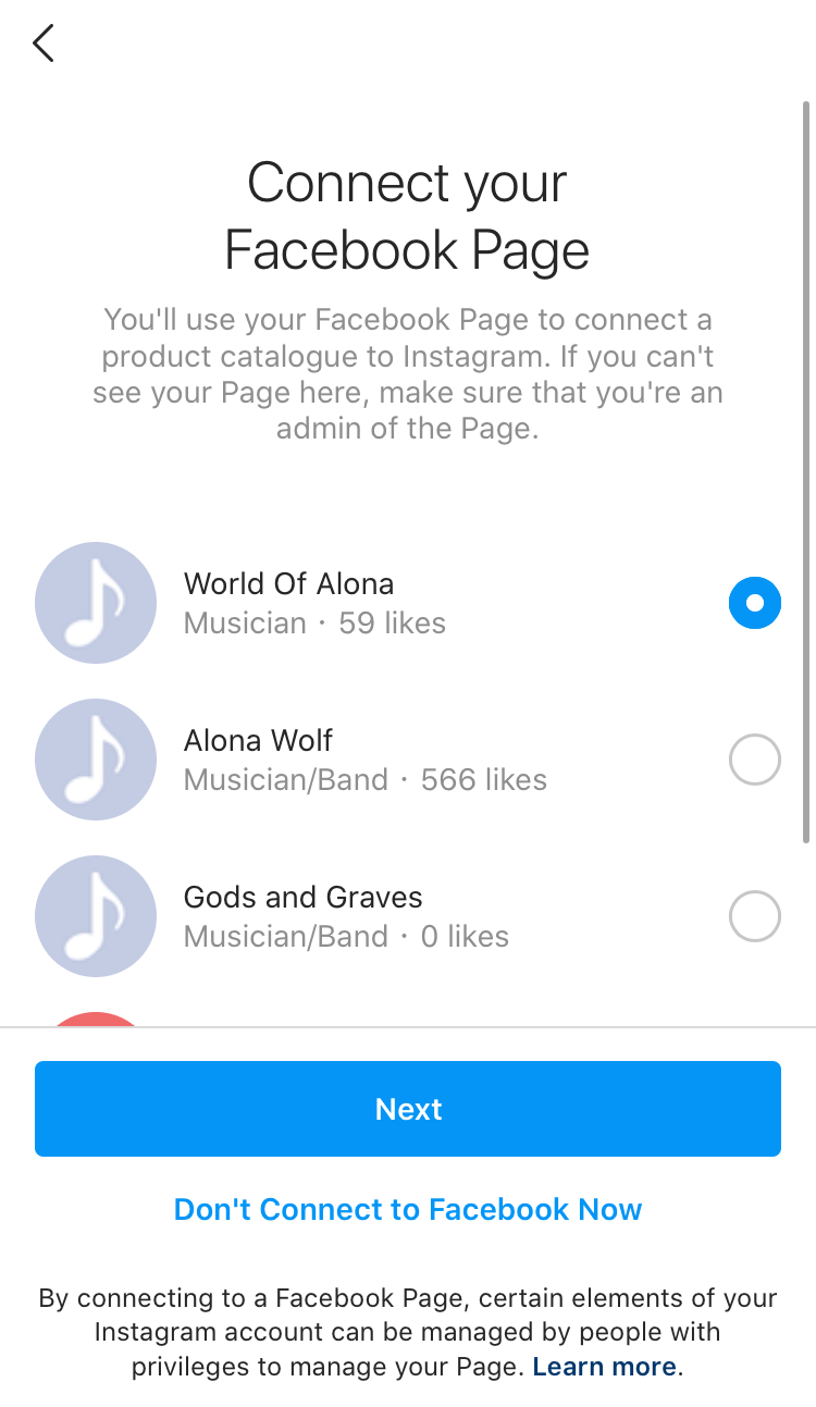 How To Switch From A Personal To A Professional Instagram Account