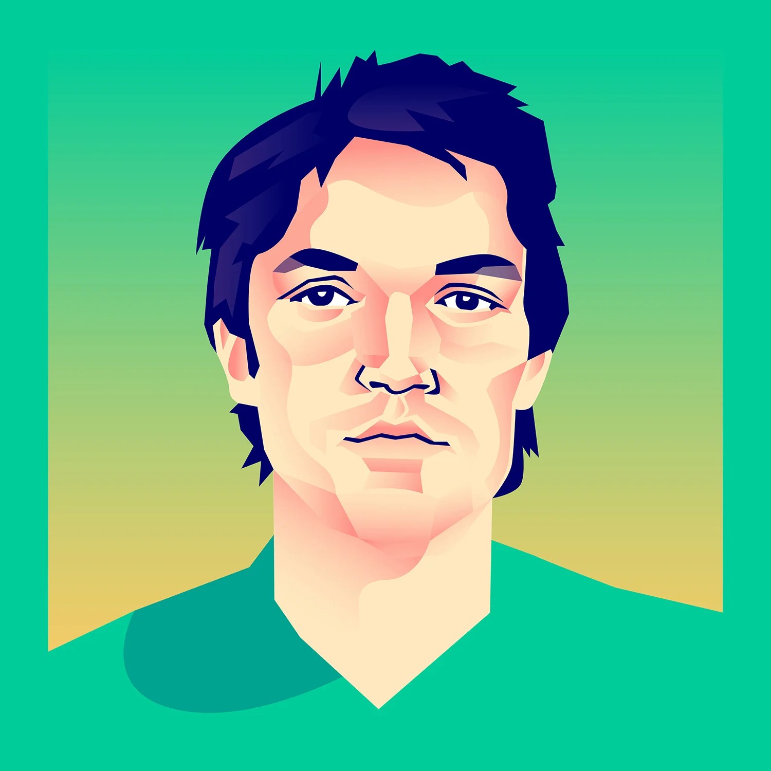 No.42 Ross Ulbricht Minterest