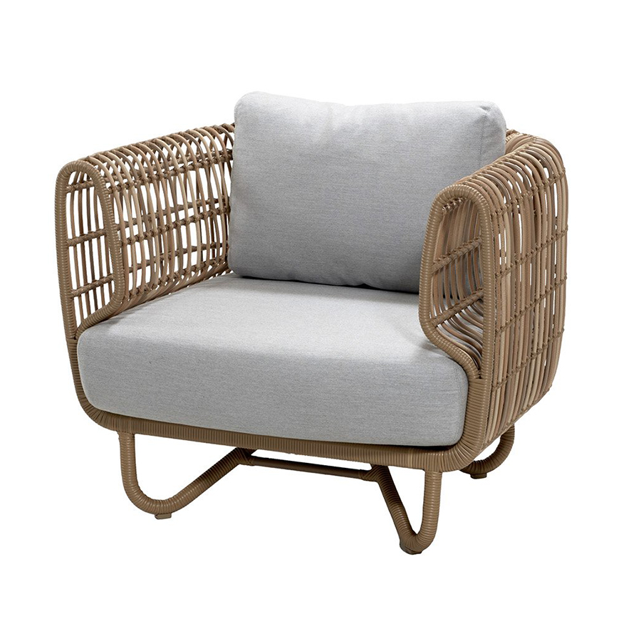 Nest Armchair Mint Furniture