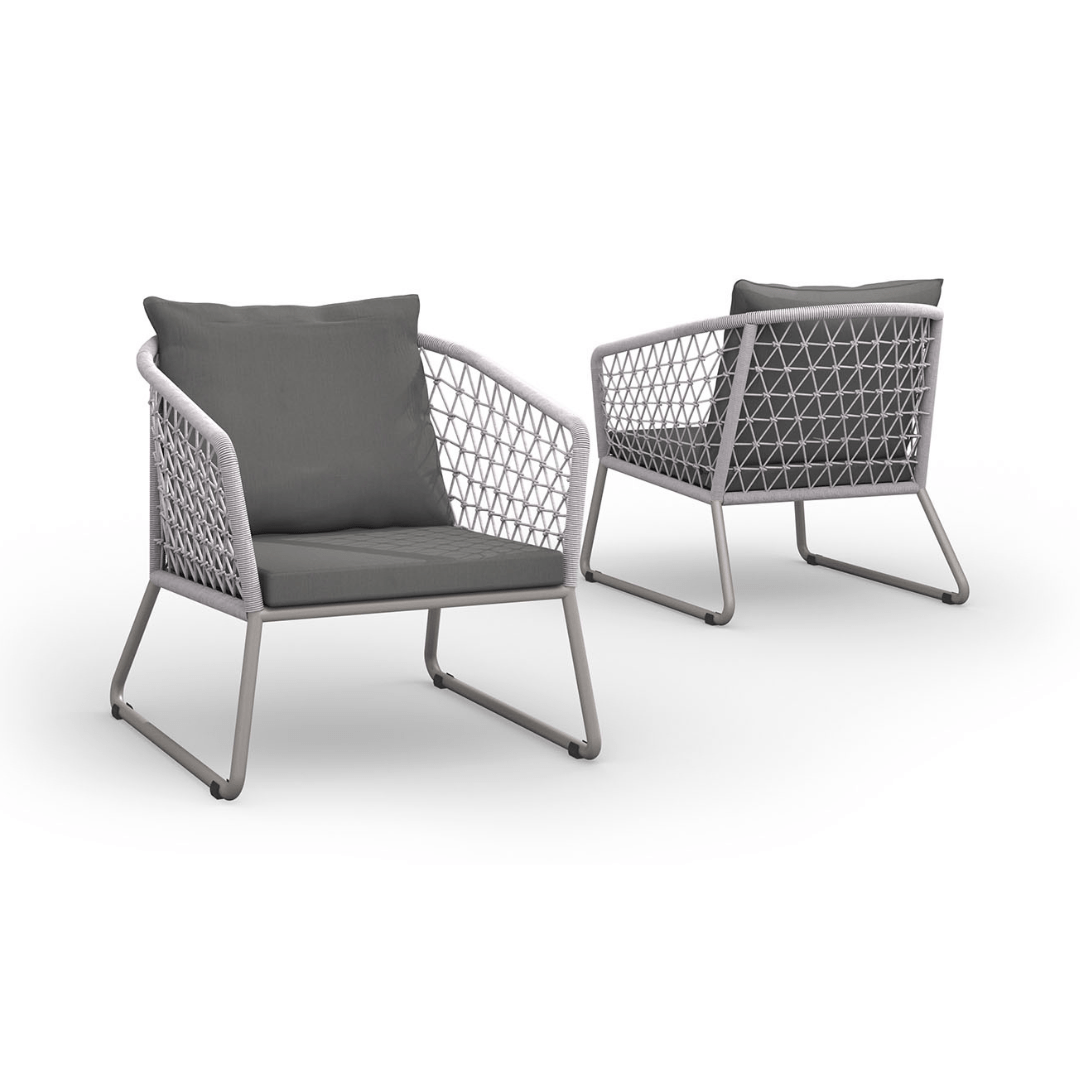 Ohana Lounge Chair Mint Furniture