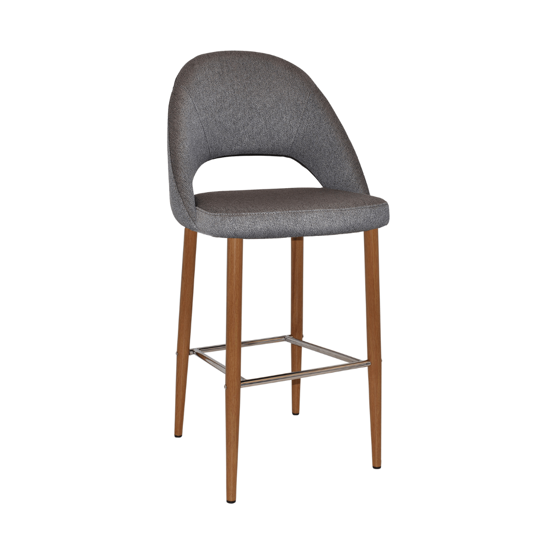 Cape Bar Stool Mint Furniture