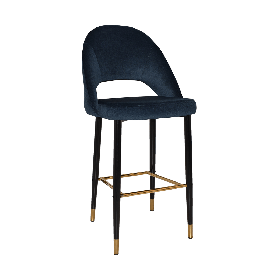 Cape Bar Stool Mint Furniture