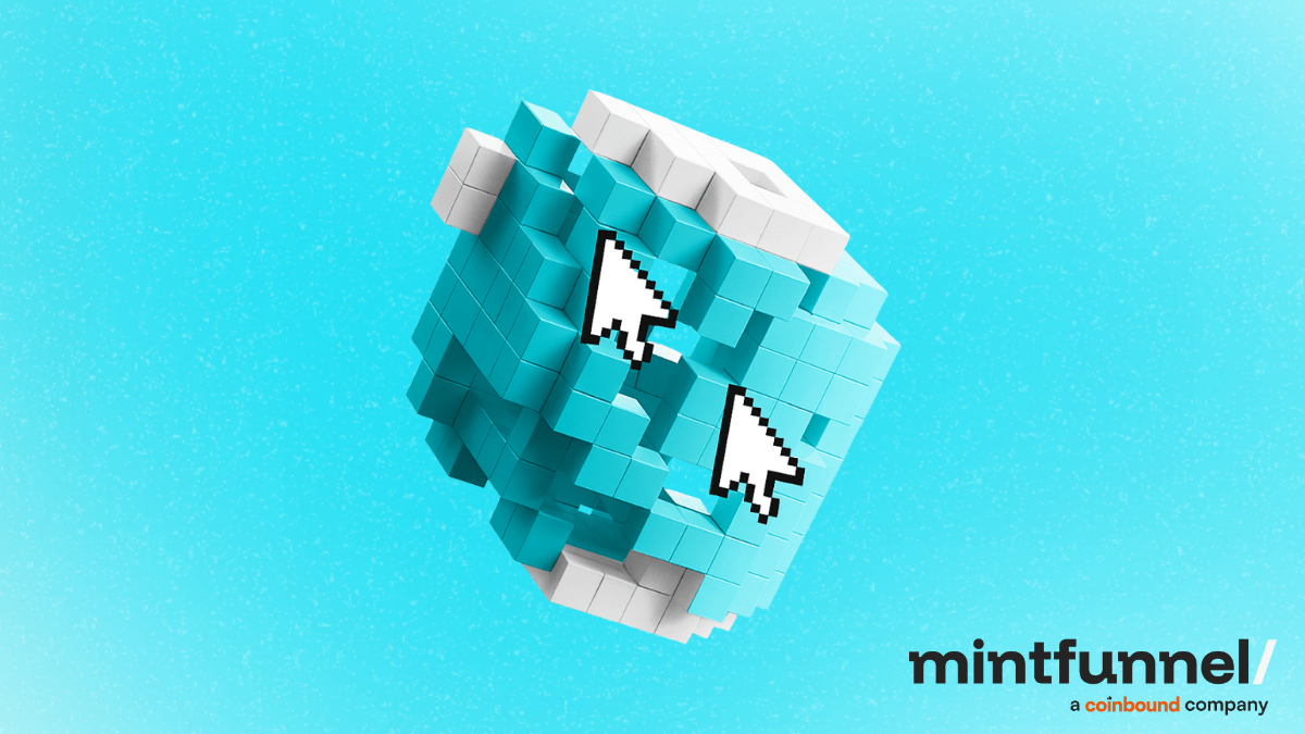 Mintfunnel Launches Native Ad Network for the Crypto Industry