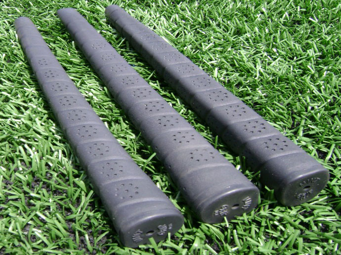 Pistol Putter Grip Mint Grip