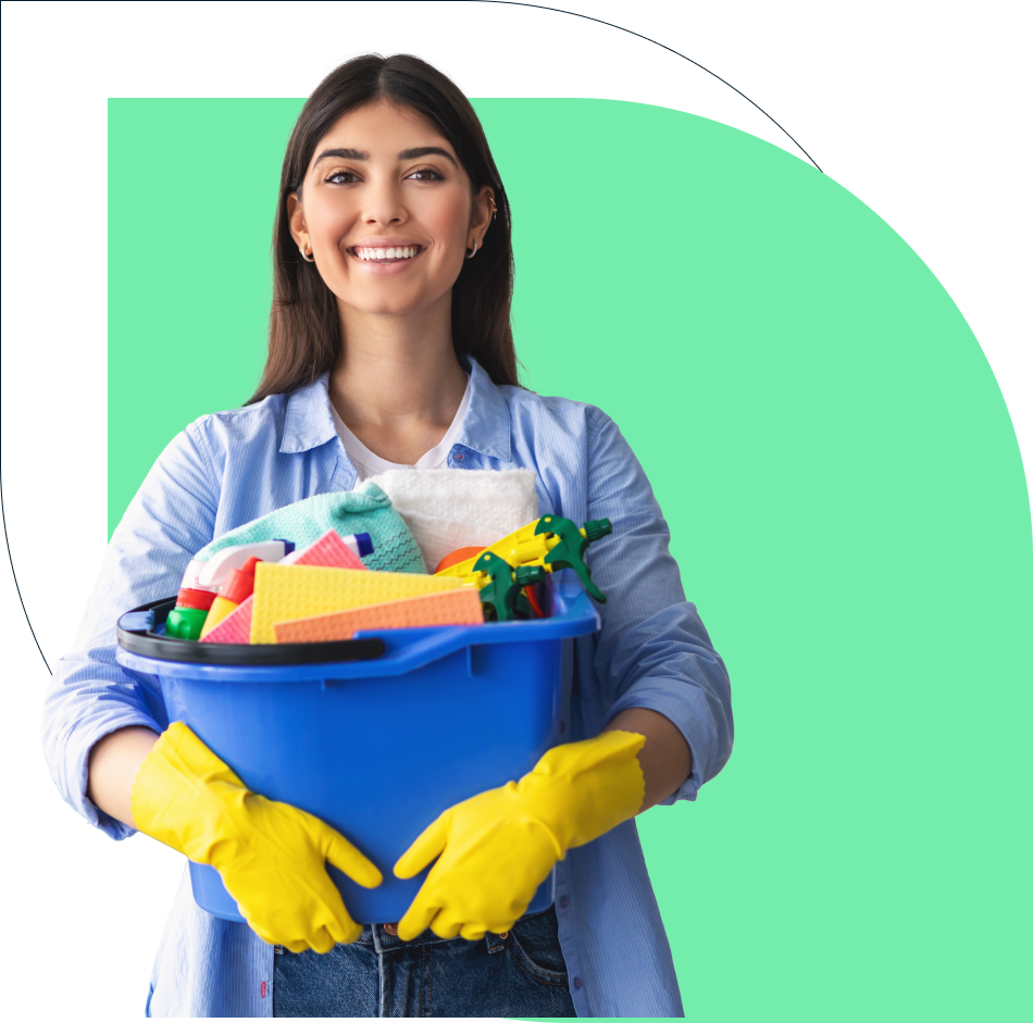 Home Mint Home Cleaning