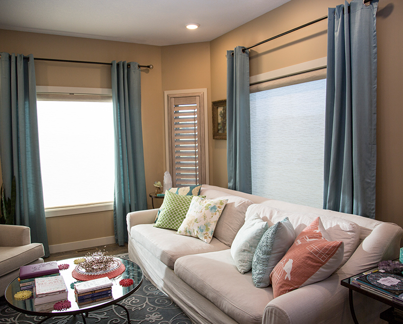 Custom Homes Mint Homes