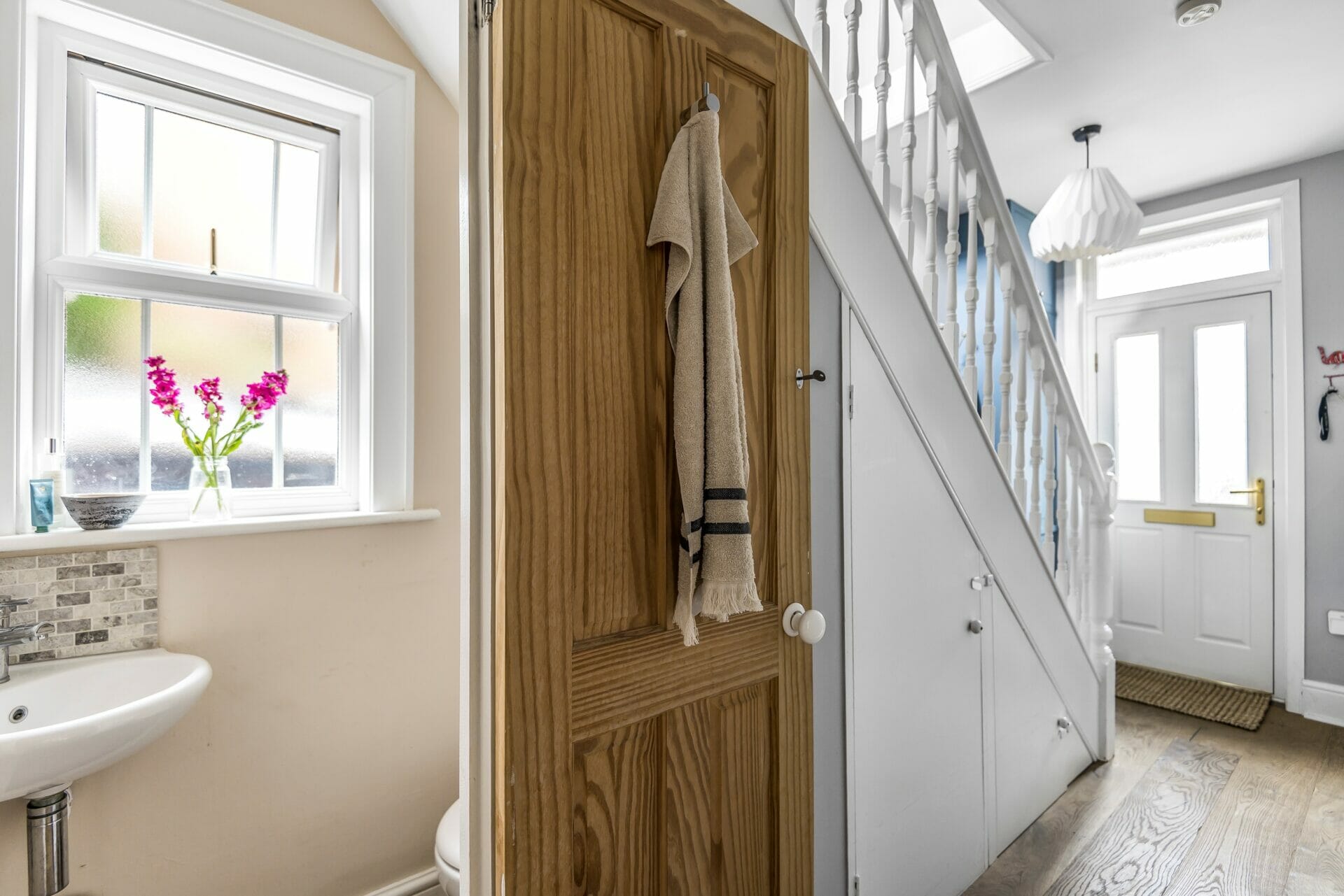 Station Road, West Byfleet KT14 Mint Homes