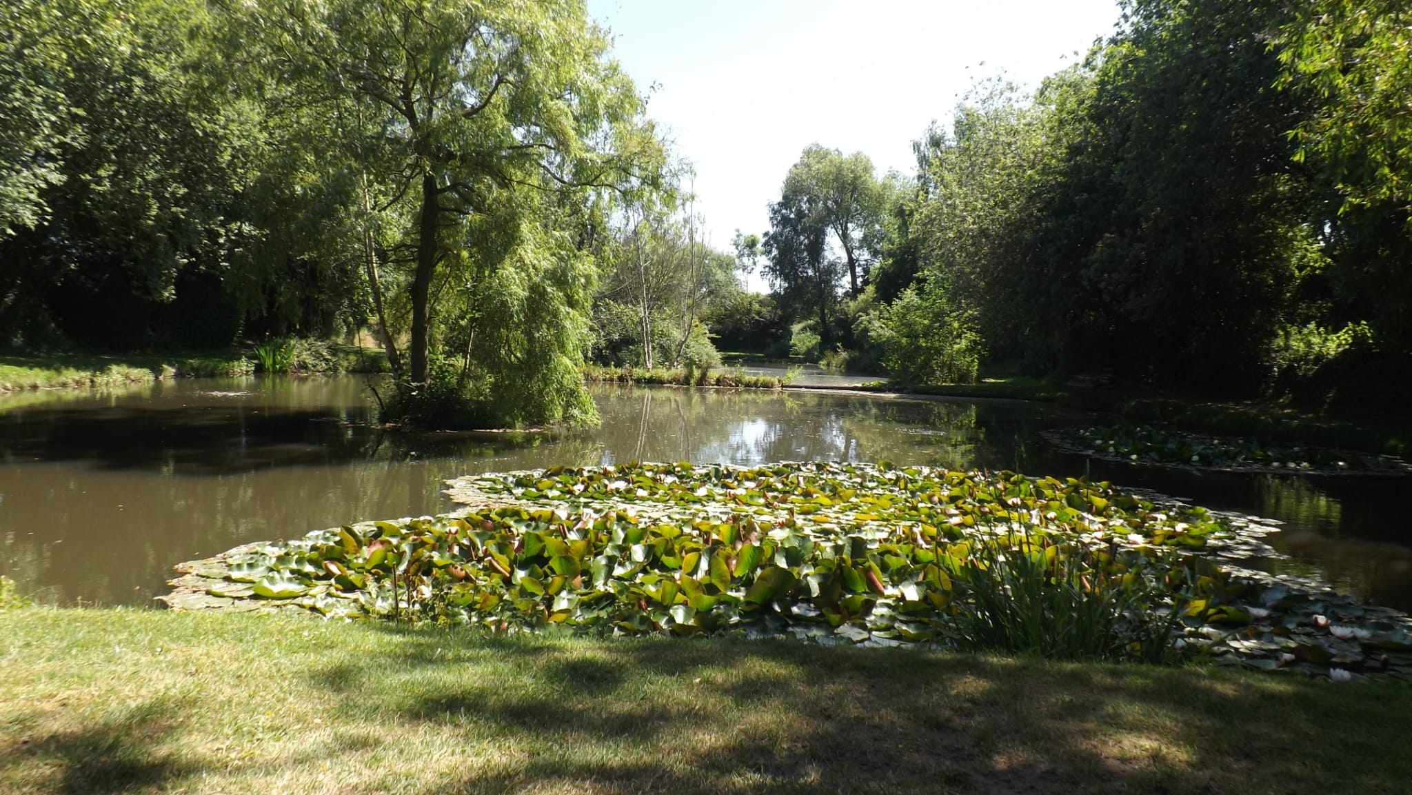 Blyton Ponds, Station Road, Blyton, Lincolnshire, DN21 Mint Homes