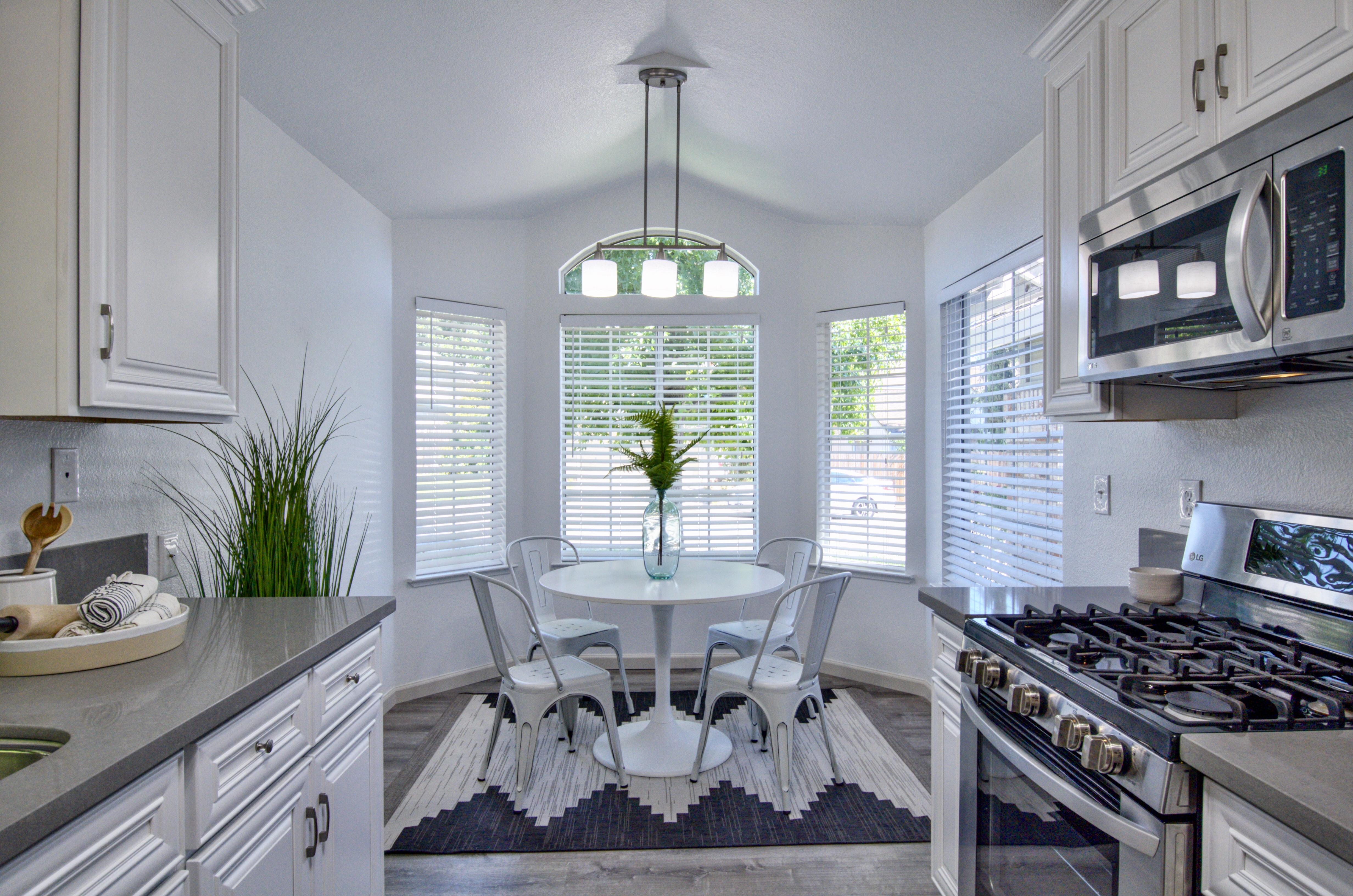 Home Staging Sacramento mint home staging company