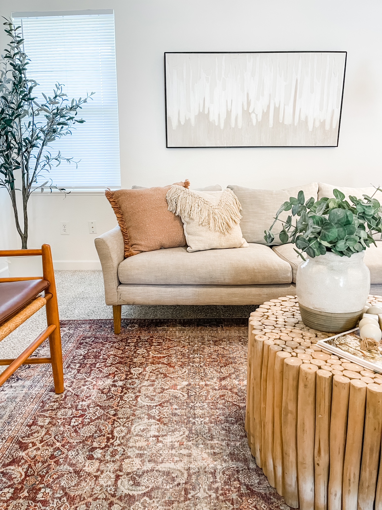 Home Staging Sacramento mint home staging company