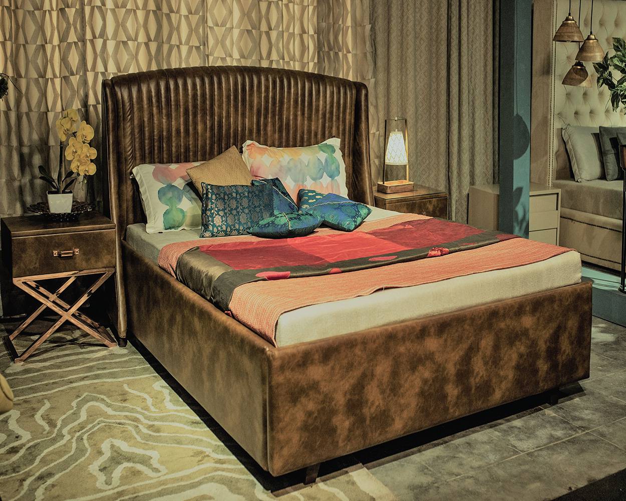 Custom Bed Makers Customized Bed Makers in Pune Mint Homez