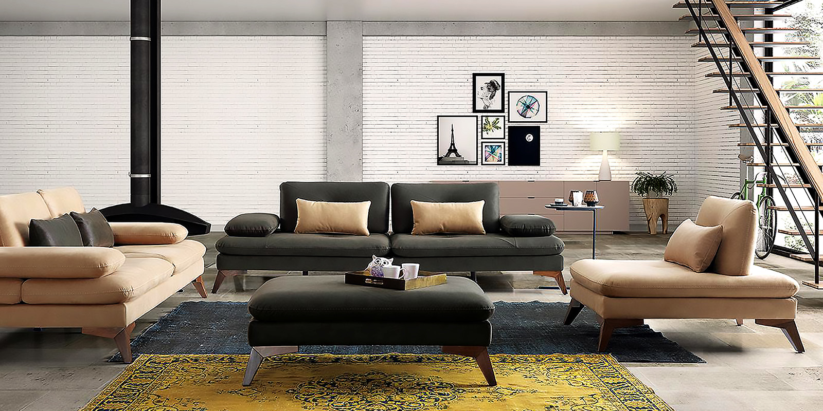 Furniture Shops in Pune Designer Furniture Pune Sofa Recliners