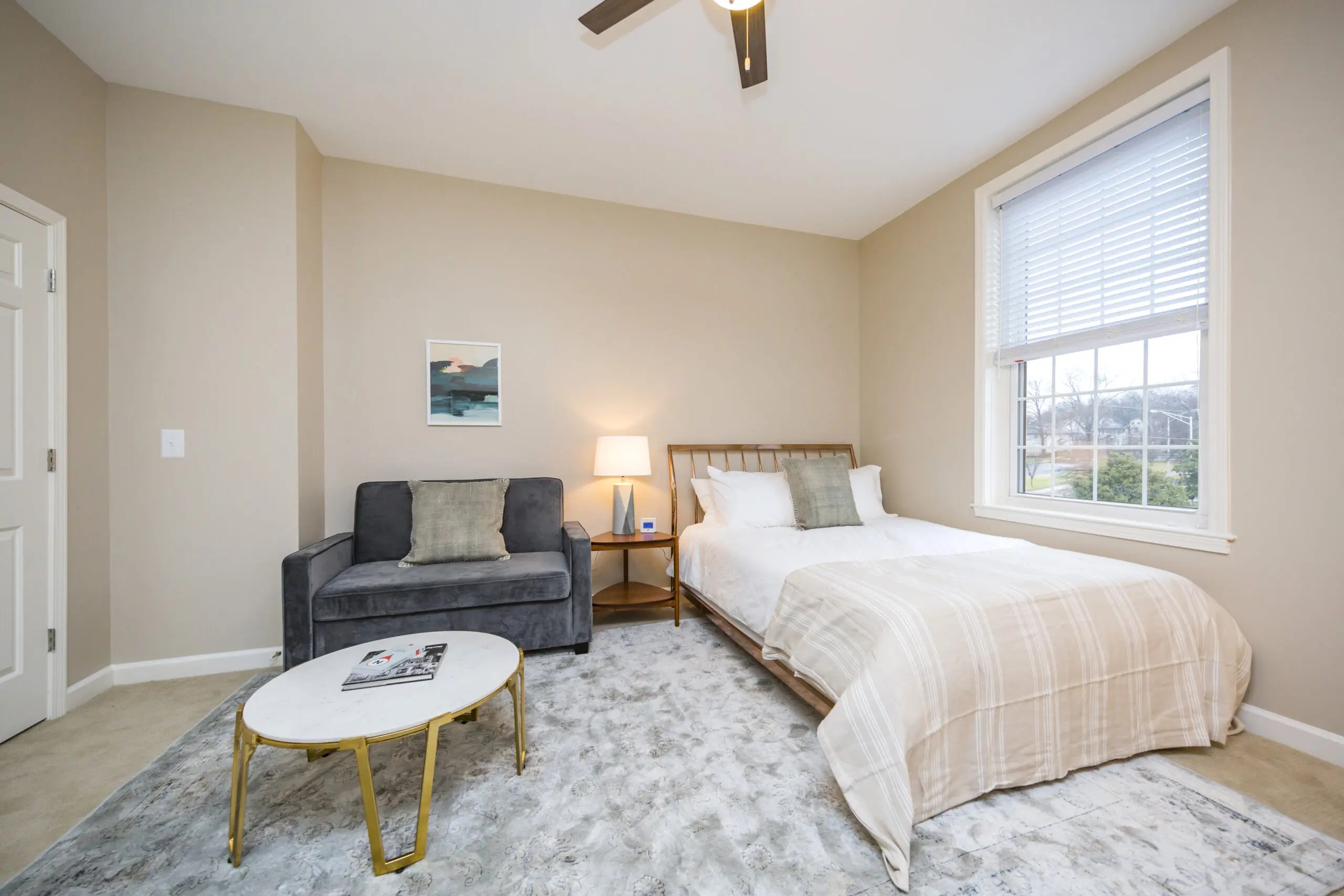 Mint House Nashville Hillsboro Village Apartment Hotel