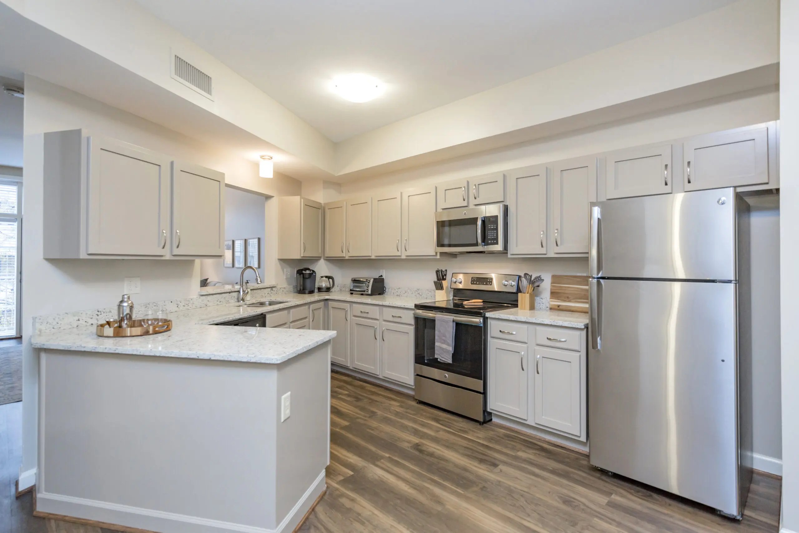 Mint House Nashville Hillsboro Village Apartment Hotel