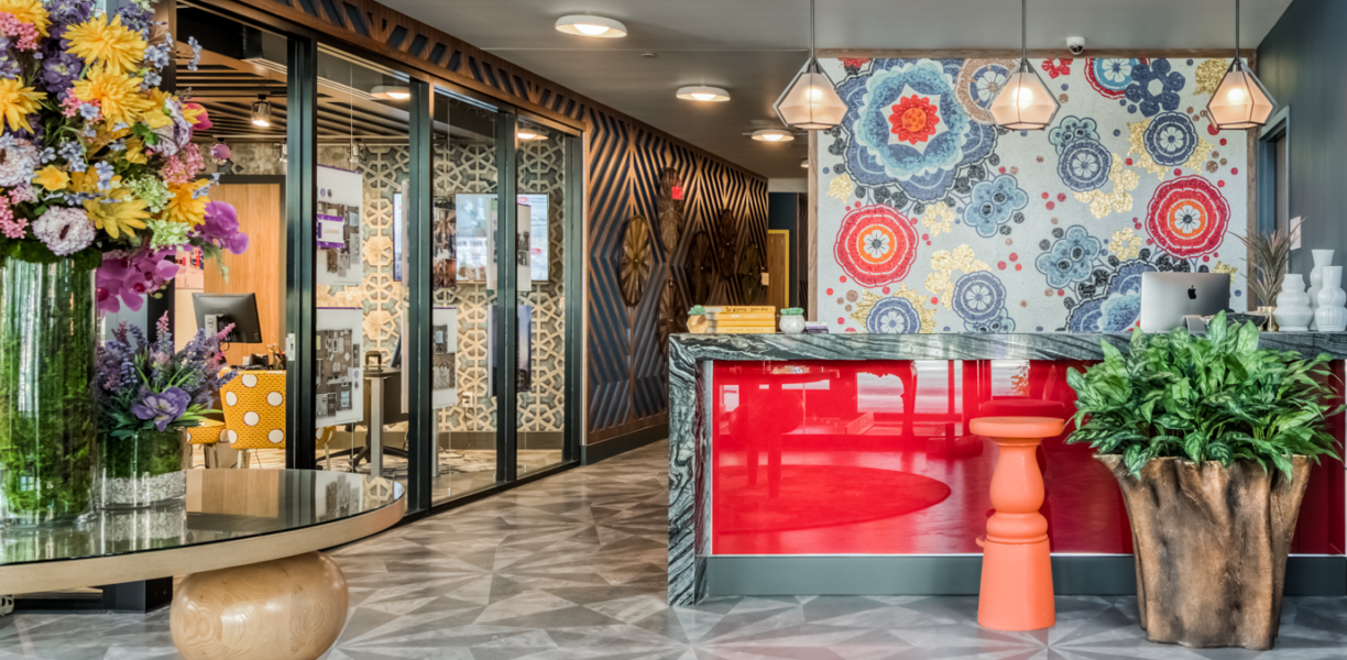 Mint House at 70 Pine NYC Apartment Hotel in New York