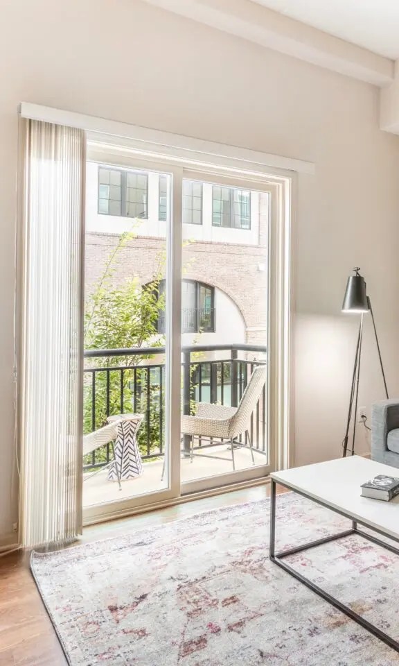 Mint House Furnished Apartments & Vacation Rentals