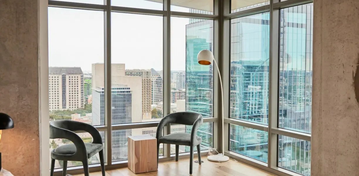 Mint House Smart by Design