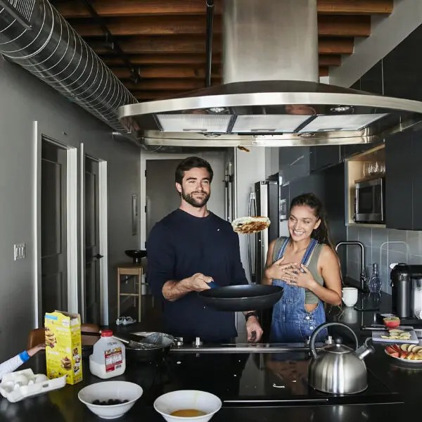 Mint House New Orleans Riverside Apartment Hotel