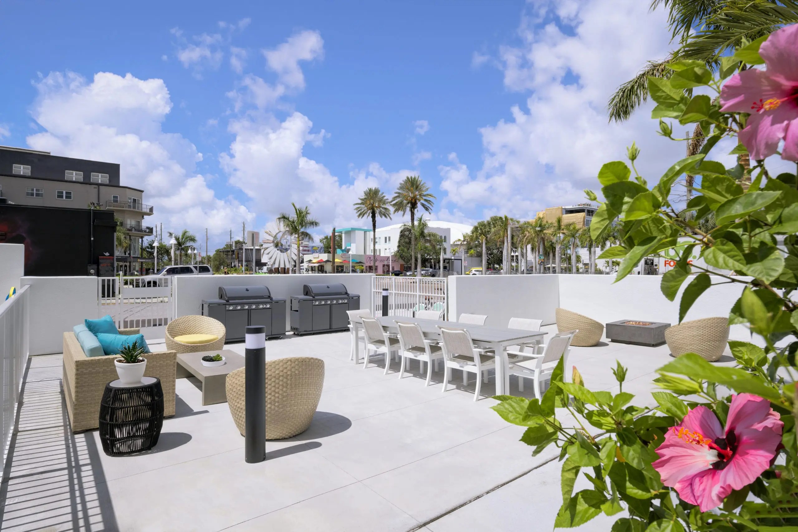 Mint House St. Petersburg Downtown, FL Apartment Hotel