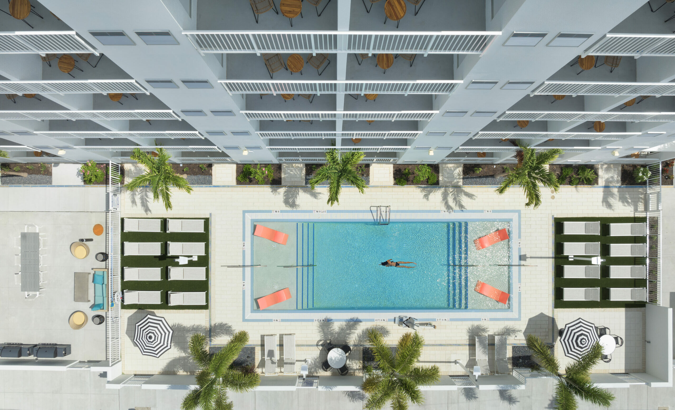 Mint House St. Petersburg Downtown, FL Apartment Hotel