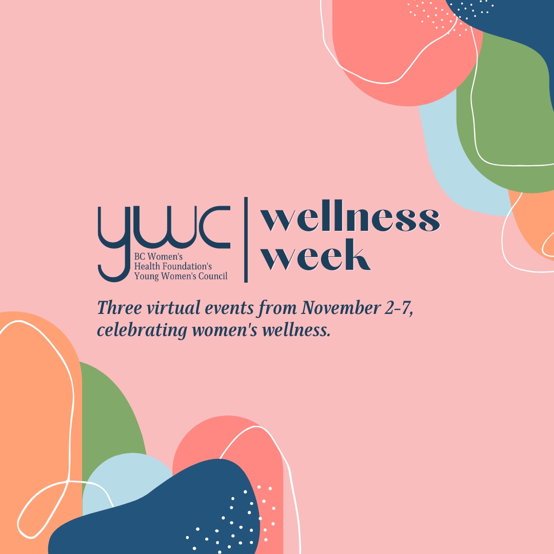BC Women's Health Foundation Wellness Week Mint Integrative Health
