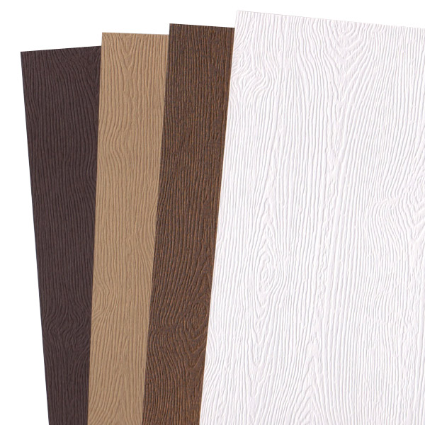 Wood Grain Cardstock 8 1/2" x 11"1839