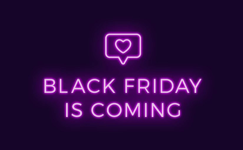 Przewodnik po Black Friday 2022 w MINTI Wszystko co chcielibyście