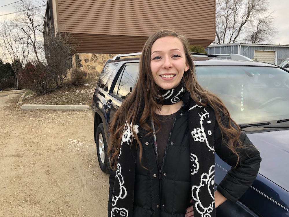 Testimonials Mint Julep