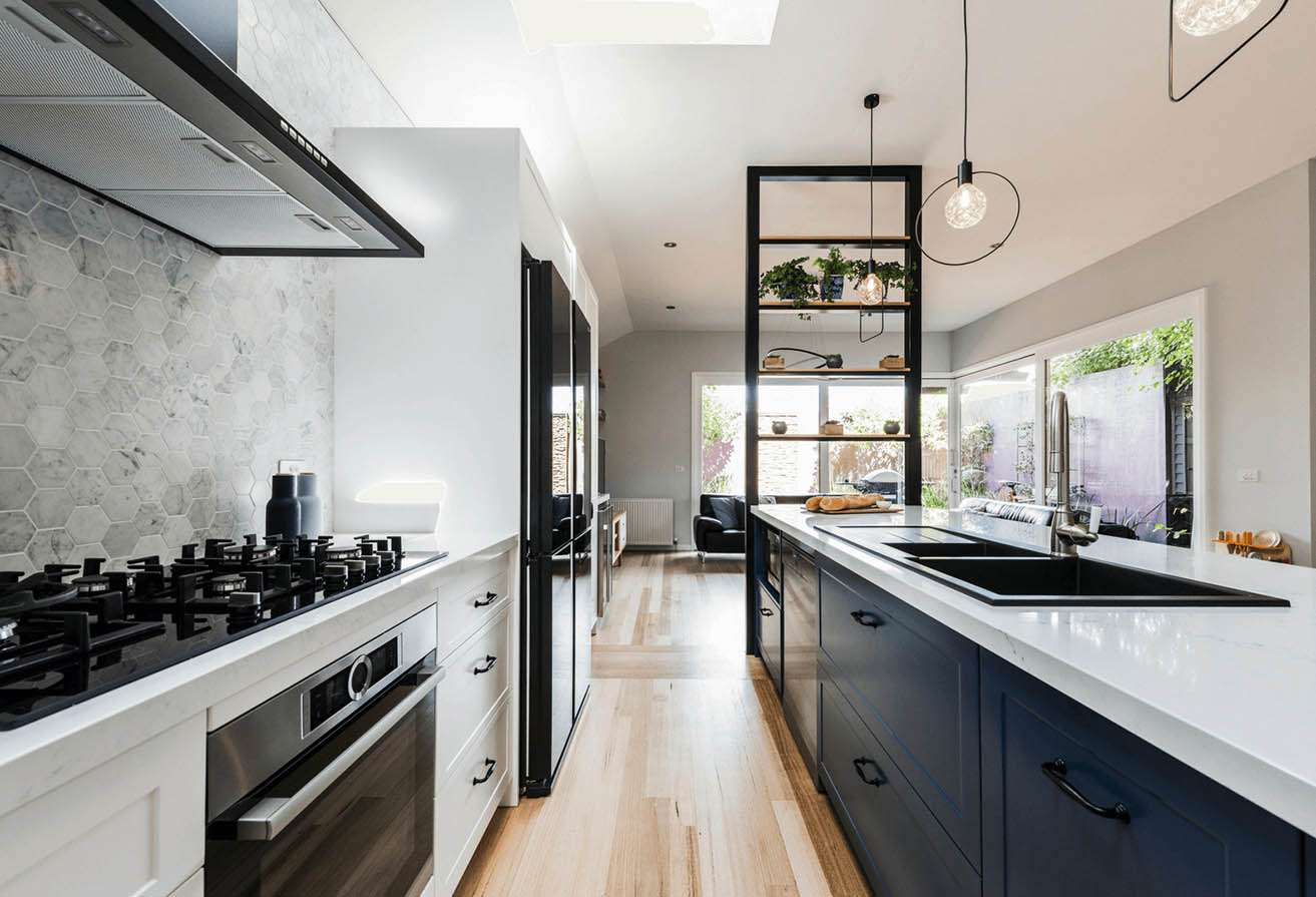 Kitchen Designers Melbourne Award Winning Design & Renovation