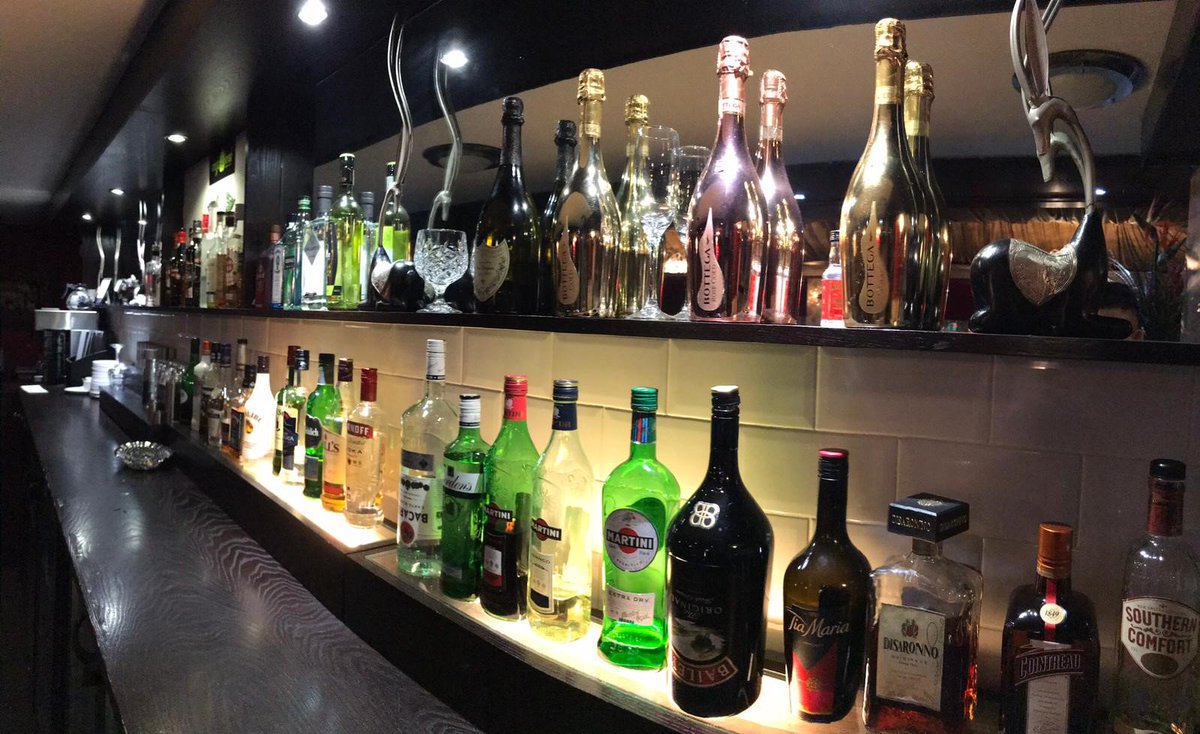 Food Gallery Mint Leaf Dronfield