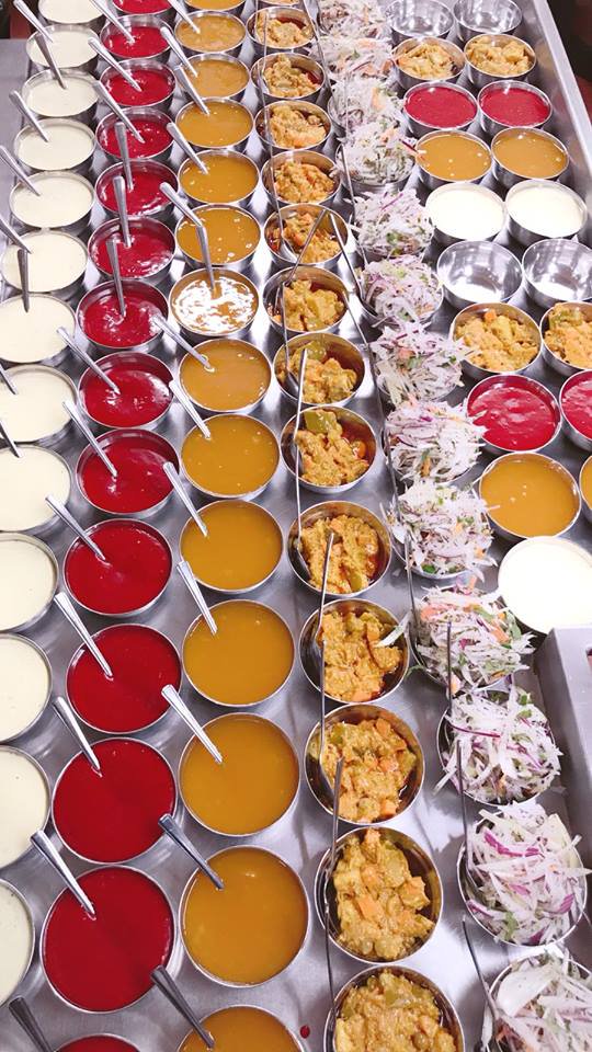 Food Gallery Mint Leaf Dronfield