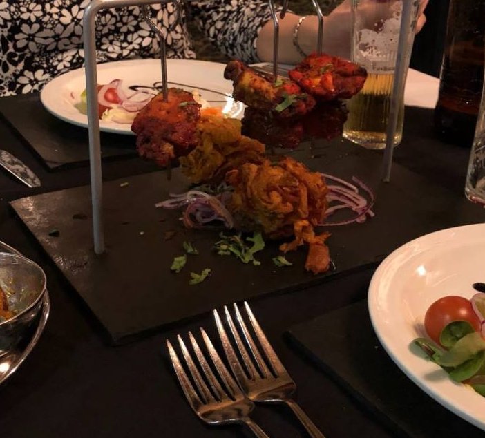 Food Gallery Mint Leaf Dronfield